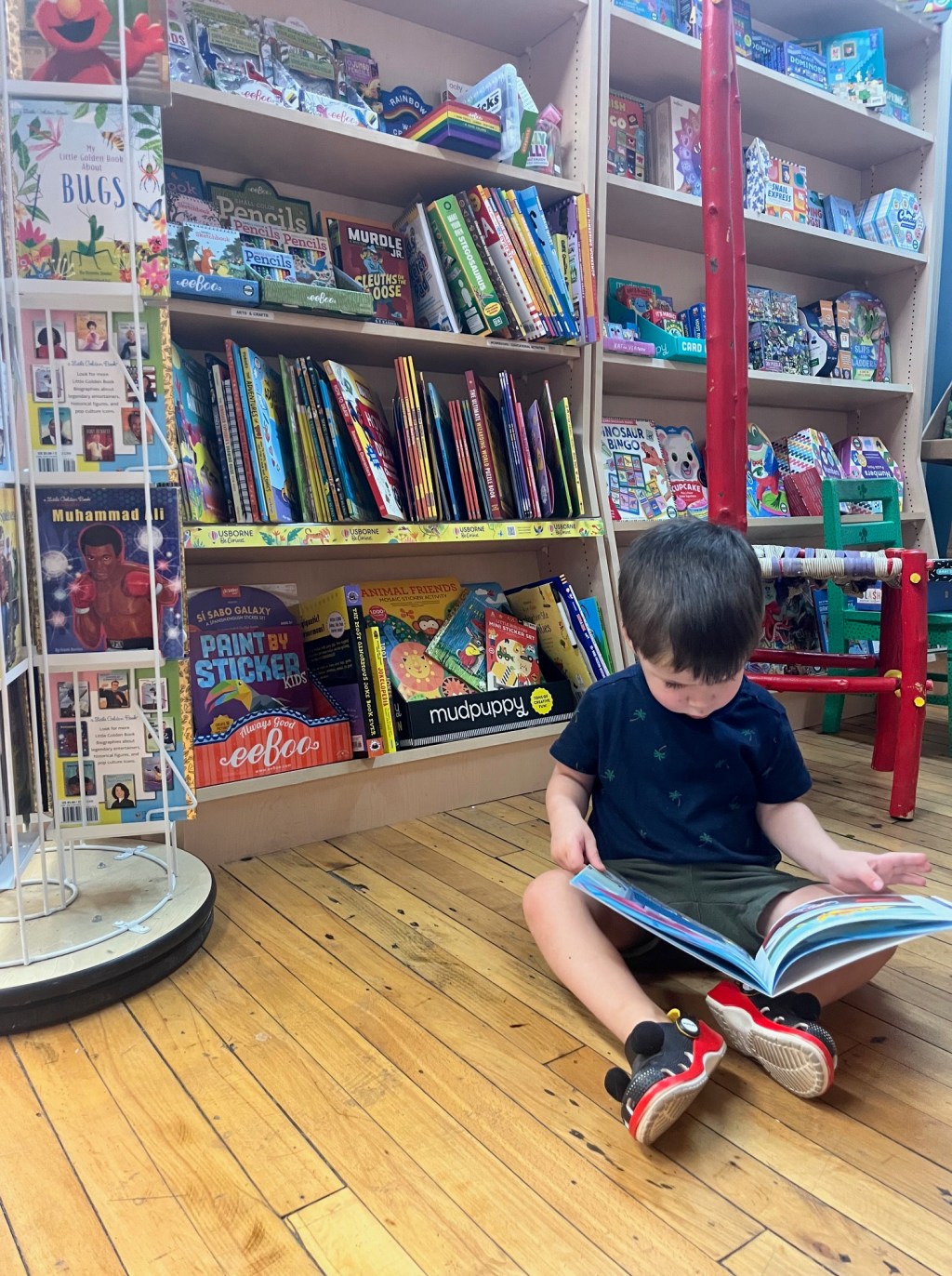 Encouraging Awareness and&nbsp;Inclusivity